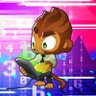 Profilbild von Cheesey Storm