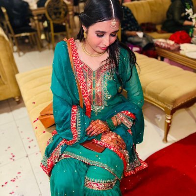 sayedagurl's profile picture