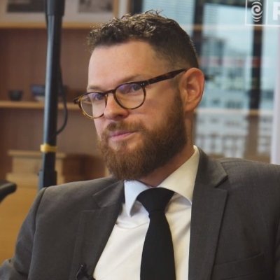 Craig McCulloch's profile picture