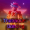 Theosaur Gaming's profile picture