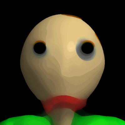 Baldi's USB Flash Drive's profile picture
