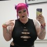 social justice bitch profil fotoğrafı