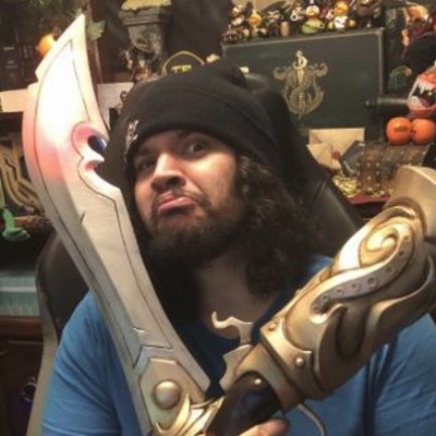🏴‍☠️ Tobias Fate's profile picture