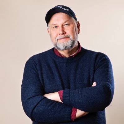 Jonas Sjöstedt's profile picture