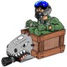 Crate of Thunder's profile picture