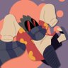 Profilbild von ♠️♥️🎭M.D. Jacques🐰♦️♣️ (COMMS ON HOLD)