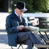 Raymond Reddington profil fotoğrafı