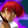 KOF WindTalker ็ๅคดๅ