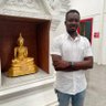 Ato Kwamena Thompson's profile picture