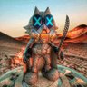 Profilbild von Crypto Fox 🦊
