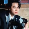 Фото профиля i saw jimin irl period .