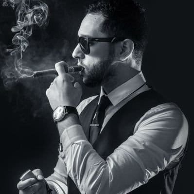 الْمُغْتَرِب 🦅's profile picture