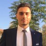Фото профиля Ibrahim Bader
