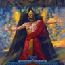 Фото профиля iraqi king