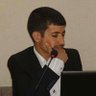 حامد البخيتي 的头像
