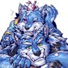 丿小🌙月狼丨↣🐺's profile picture
