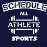 Athlete Schedule Update's profile picture