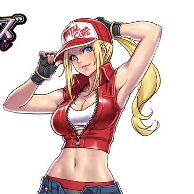 DOA Momiji's profile picture