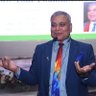 Profilbild von Mithilesh Jha