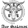 Profilbild von Juvenile Satanas