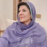 Aleema Khanum profil fotoğrafı