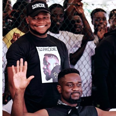 Obidi Bouncer👊🏾☠️'s profile picture