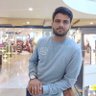 Vikash Rolan чЪДхд┤хГП