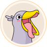 Фото профиля $STARKY The Stork | Starknet