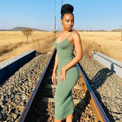Ayanda Gcaba's profile picture