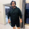 saud profil fotoğrafı