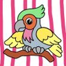 Profilbild von ぽっぽ