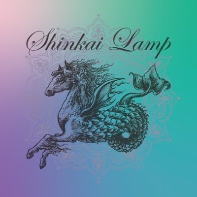 ShinkaiLamp's profile picture
