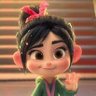 Фото профиля Vanellope
