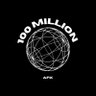 100millionAFK profil fotoğrafı
