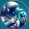 Space Man profil fotoğrafı