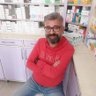 İbrahim Yolgosteren profil fotoğrafı