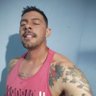 Thiago Candido profil fotoğrafı