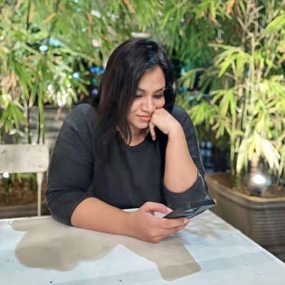 @Coreena Enet Suares's profile picture