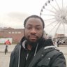 Oladipo Rahmon profil fotoğrafı