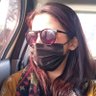 Profilbild von Ayesha Zee