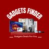 Gadgets Finder 的头像