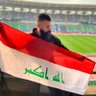 مثنى الطائي 🇮🇶's profile picture