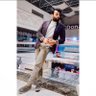 Vishal Raj 的头像