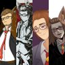 Shadspark 🐺🏘️安度令さま🐿🌰🍂🔪 的头像