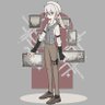 Profilbild von 三月兎の時計店