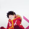 Luffy profil fotoğrafı
