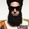 Фото профиля Admiral General Aladeen