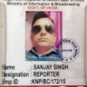 Profilbild von Sanjay Singh