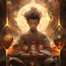 神叨叨小小k's profile picture