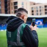 Jack beeton profil fotoğrafı